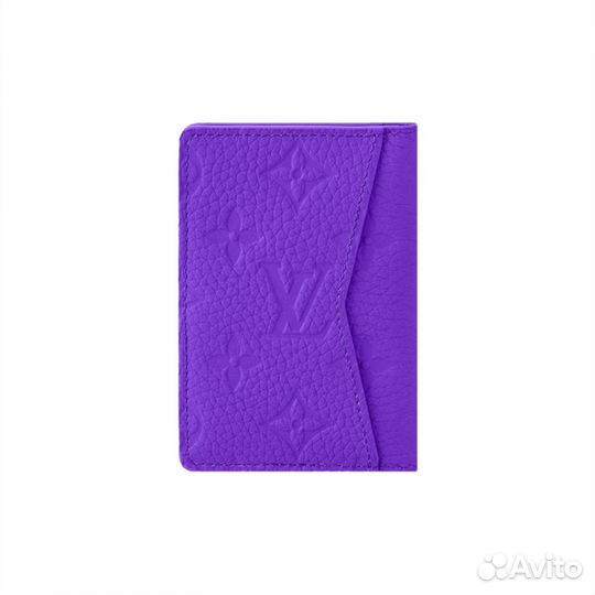 Louis Vuitton Pocket Organizer Оригинал
