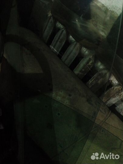 Механизмы стеклоподьемника форд фокус 2