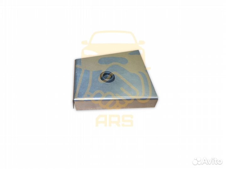 Заглушка порога DongFeng Future V3 (2010–н.в.) Кор