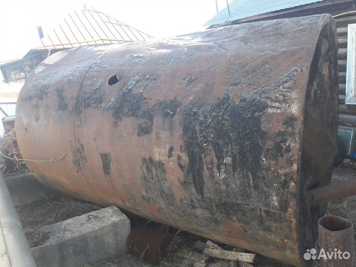 Емкость 24м.куб