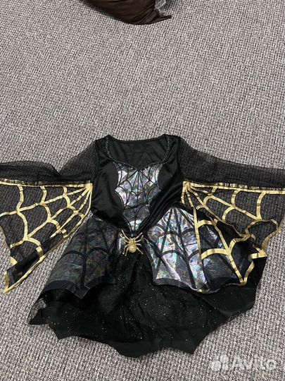 Новогоднее платье