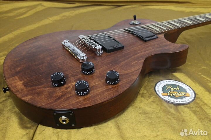 Электрогитара Gibson Les Paul LPJ 2013