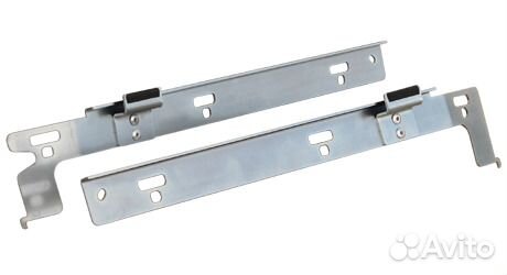 Kарманы багажника Chevrolet-niva