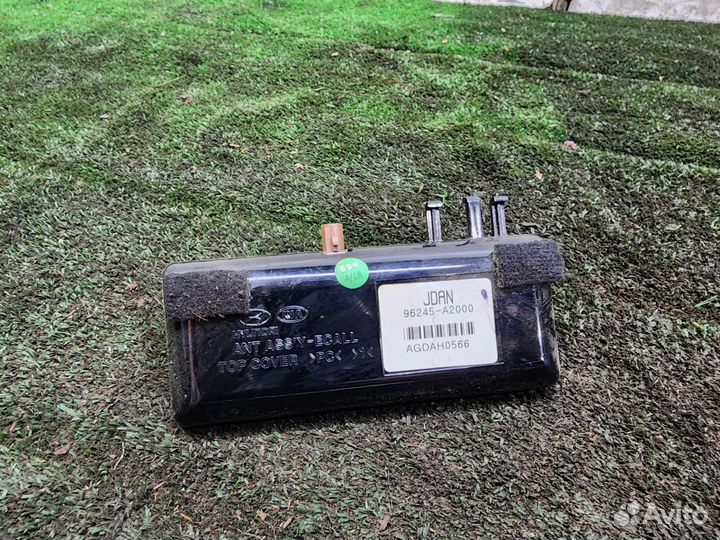 Антенна Kia Ceed 2 JD 2012-2018