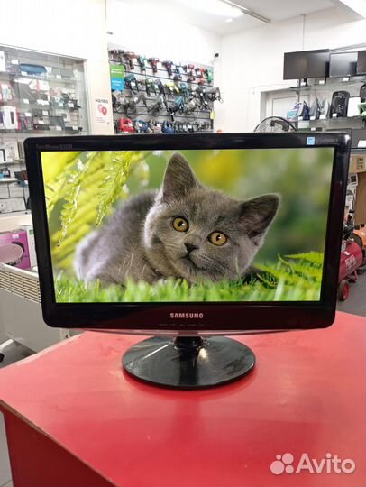 Монитор Samsung SyncMaster B1930N