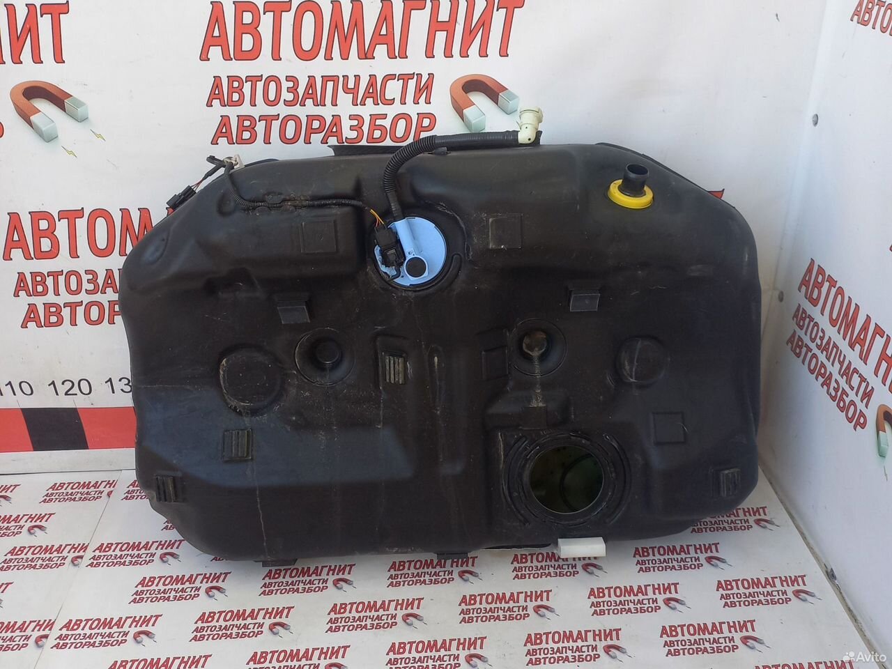 Бензобак бак топливный Киа Оптима 4 JF 15-20