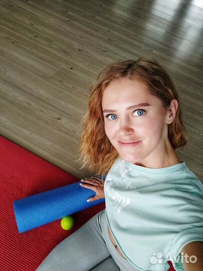 Йога онлайн