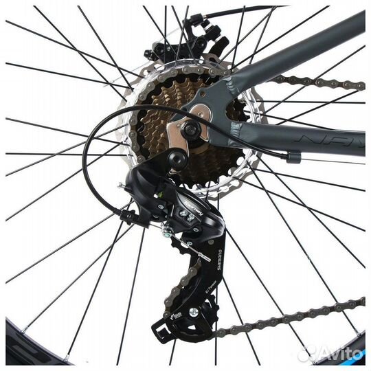 Велосипед 26