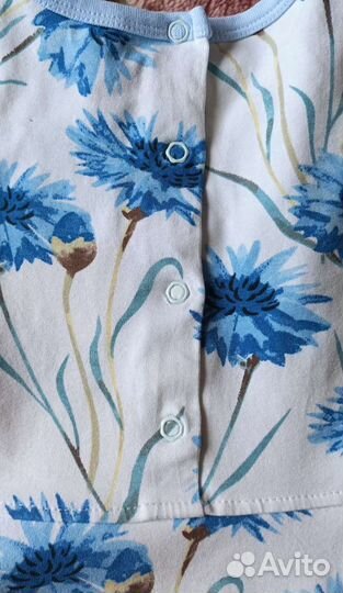 Платье для девочки 104