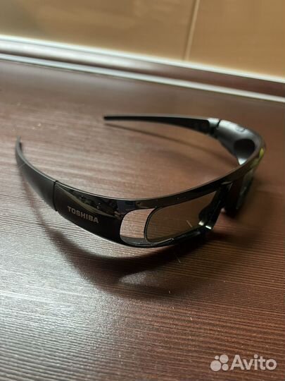 3d очки toshiba FPT-AG02
