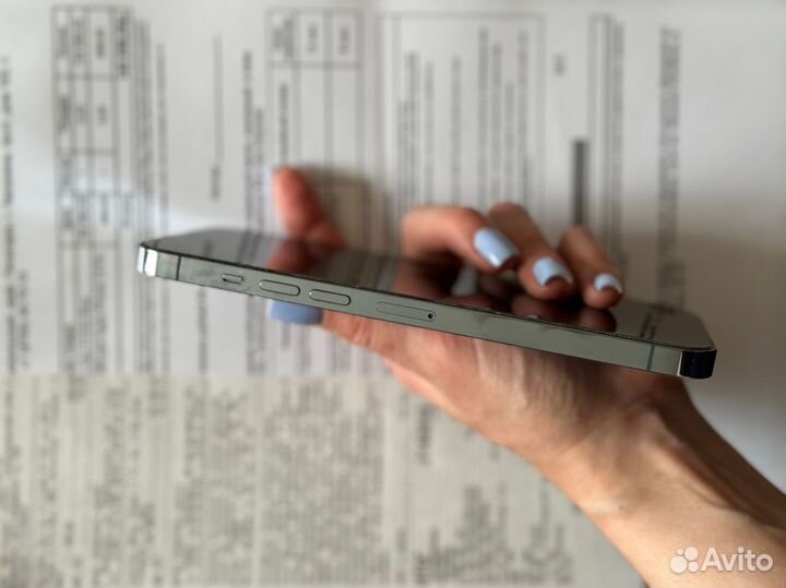 iPhone 13 Pro Max, 512 ГБ
