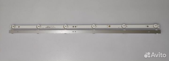 Подсветка KJ32D06-ZC22AG-20E