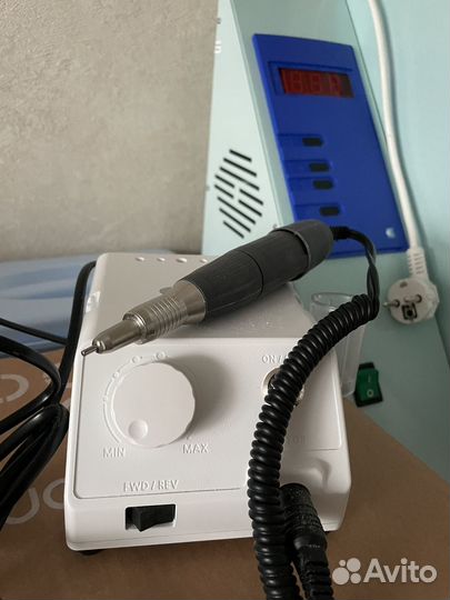 Аппарат для маникюра marathon n37ln