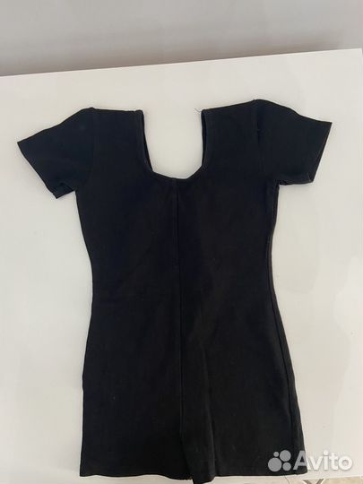 Форма для танцев