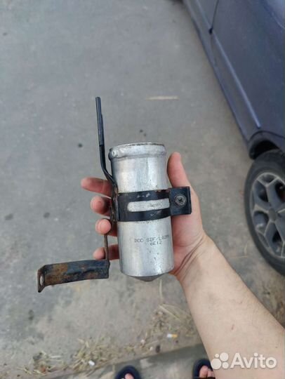 Осушитель кондиционера kia spectra (doowon)