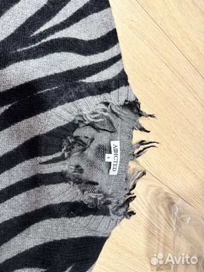 Джемпер женский 42 44 кашемир