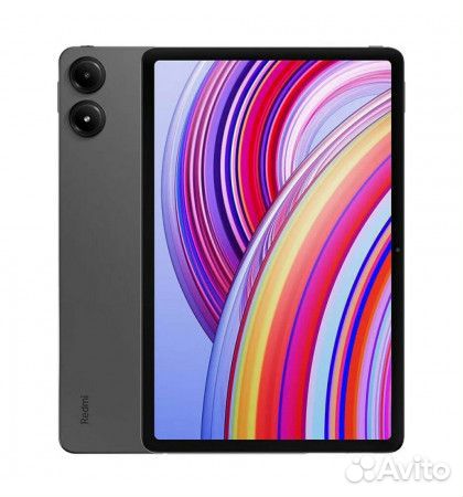 Xiaomi Redmi Pad Pro 6/128Gb Graphite Gray