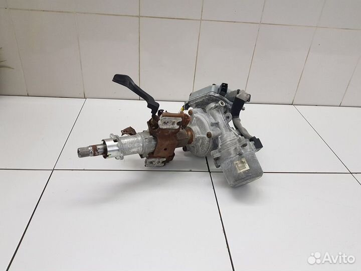Колонка рулевая (Kia Cerato IV)