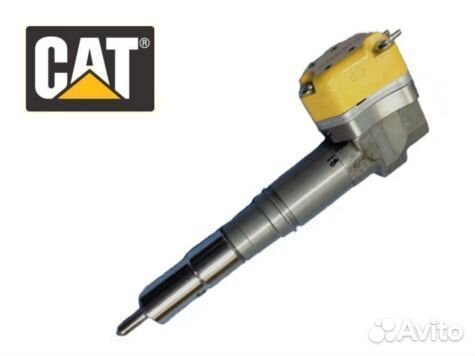 Форсунка caterpillar 232-1183