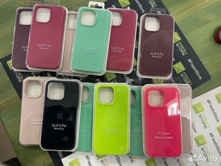 Чехол на iPhone 13 Pro max