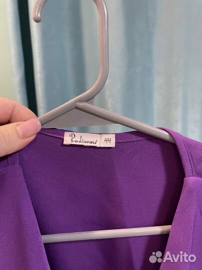 Платье женское