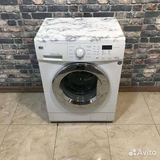 Стиральная машина бу с гарантией и доставкой