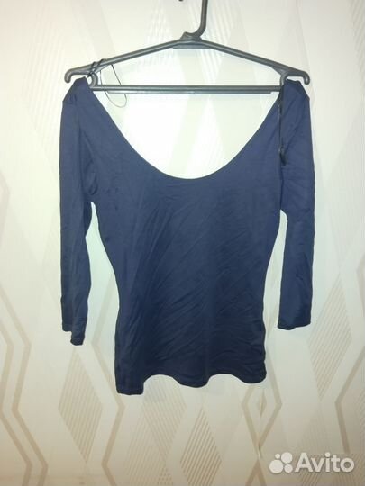 Женские кофты 44