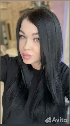 Флисинг прикорневой объём