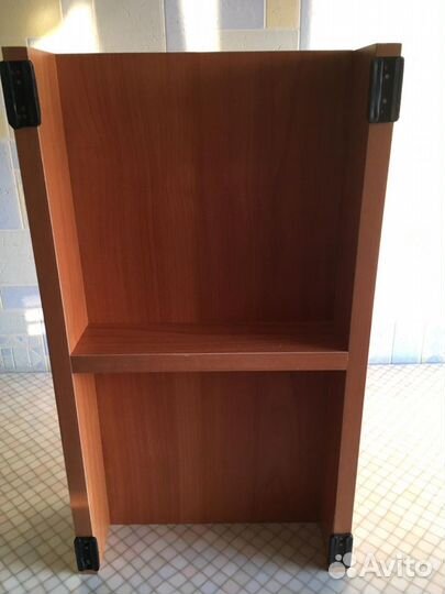 Полка под компьютерный процессор