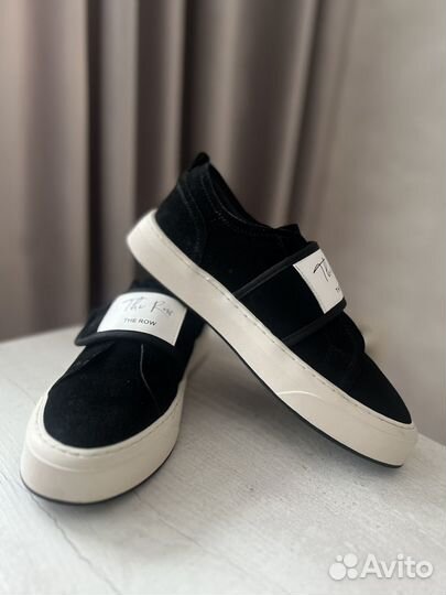 Кеды (слипоны)