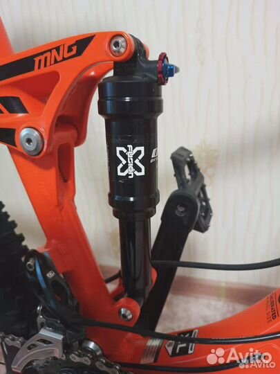 Велосипeд Mоngооsе Теoсali Sроrt 2019 XL