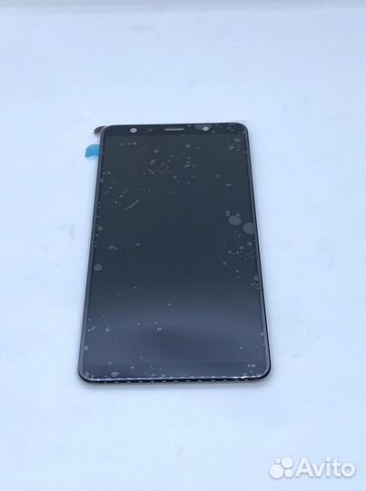 Дисплей/ Экран Samsung A750 A7-2018