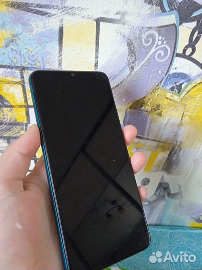 Телефон huawei