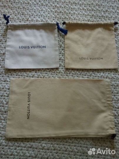 Пыльник Брендовый