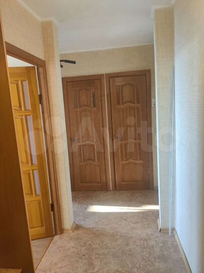 2-к. квартира, 47,4 м², 5/5 эт.