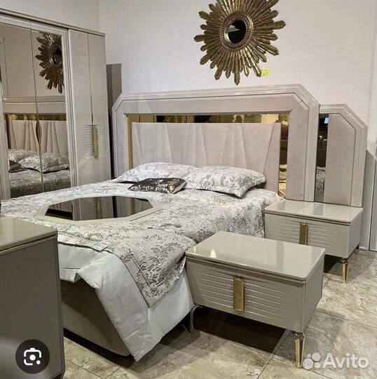 Спальня Вивальди