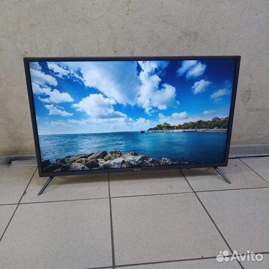 Телевизор kivi 32FK32G