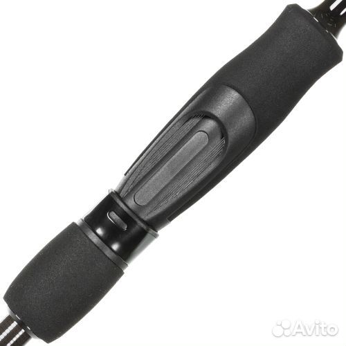 Спиннинг CF (Crazy Fish) Kaban 209см. 10-35гр