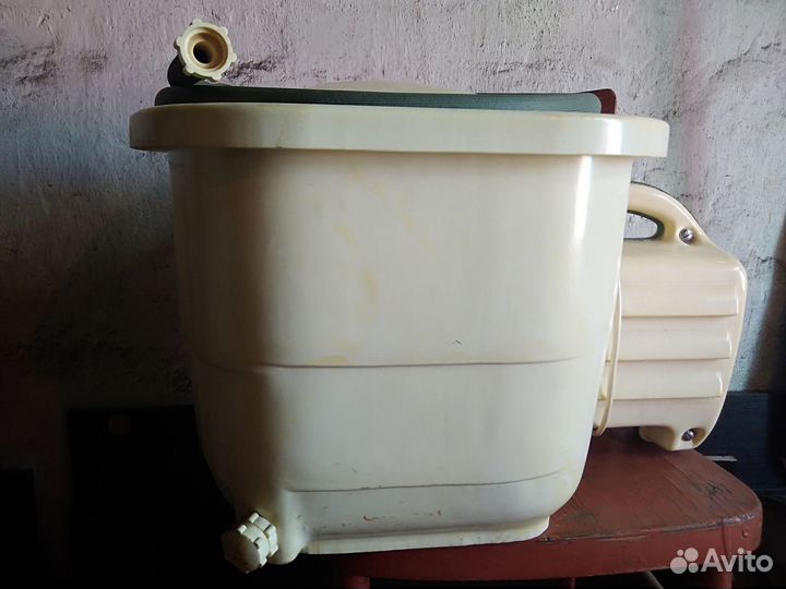 Стиральная машина,б/у, в рабочем состоянии