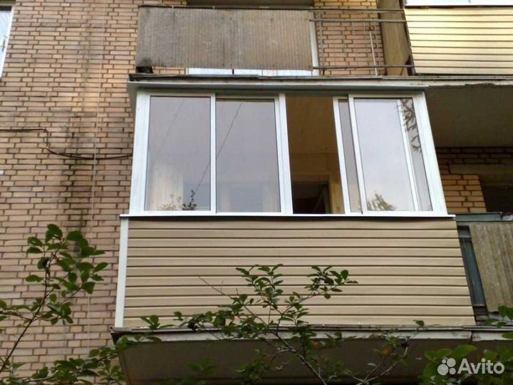 Окна пвх новые