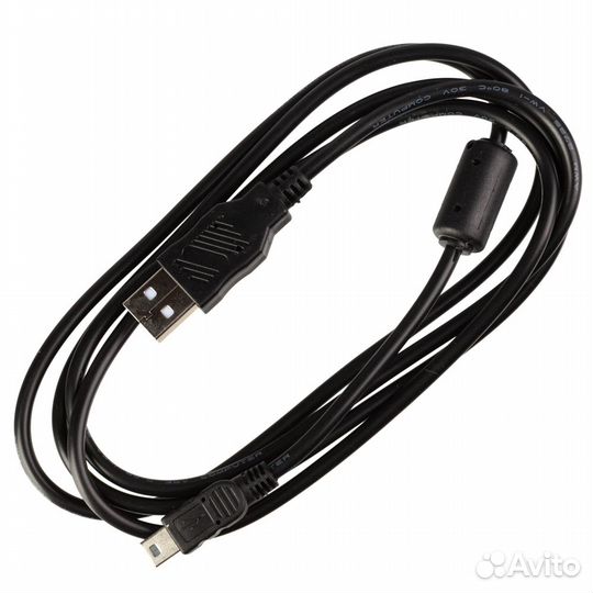 Кабель USB 5pin для камер Canon Sony универсальный
