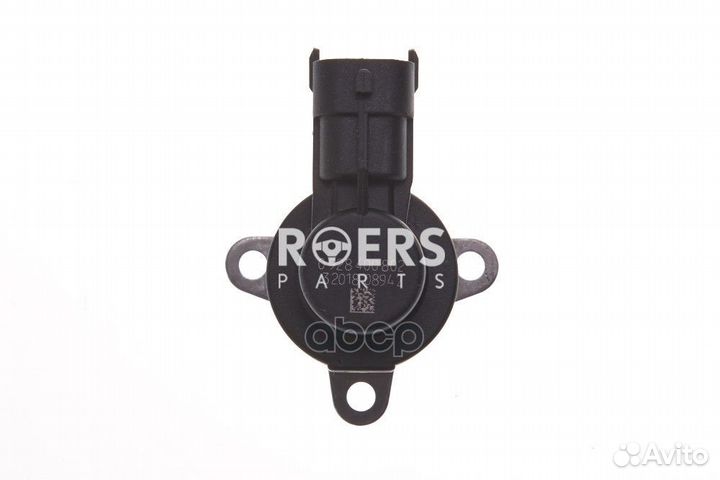 Регулятор давления RP0928400802 Roers-Parts