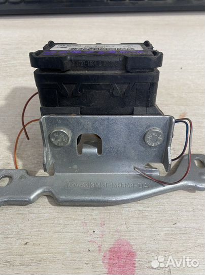 Датчик карсовой устойчивости форд фокус 2