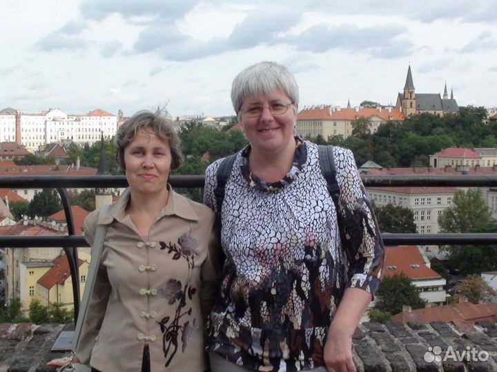 Репетиторы по математике и русскому языку