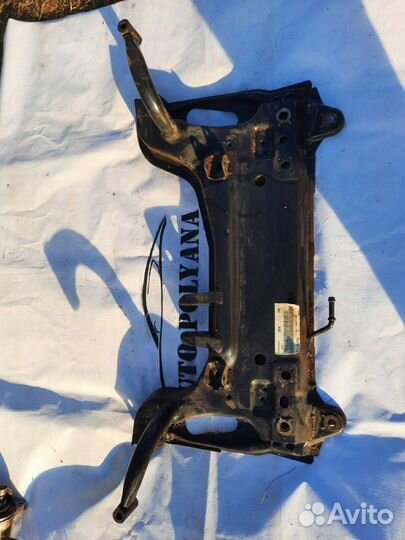 Балка подмоторная для Ford Fusion