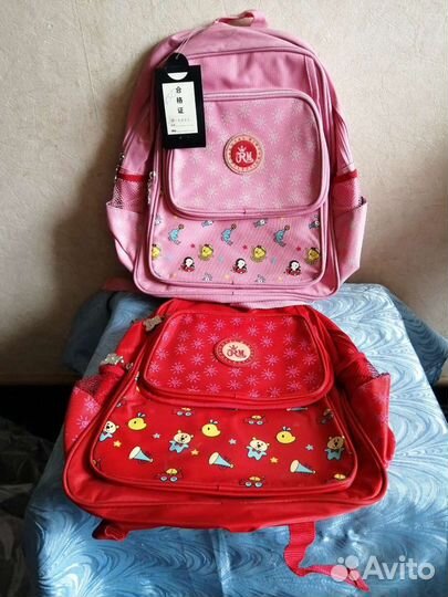 Рюкзак производство Турция