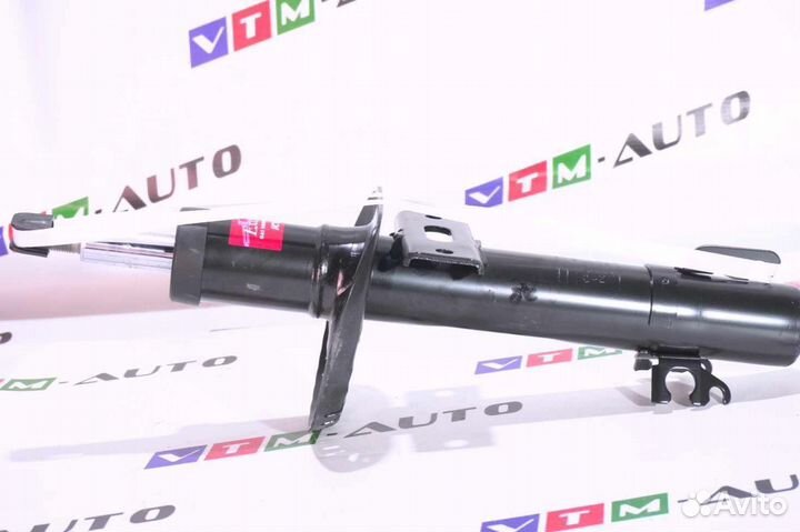 Амортизатор задний газовый Renault Duster