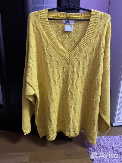 Джемпер женский