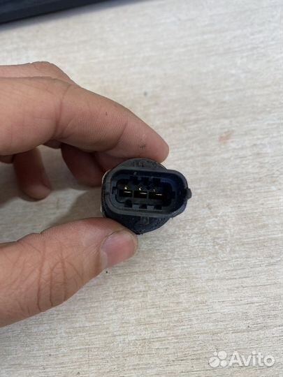 Датчик давления топлива хендай дженезис 2