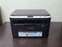 Мфу Samsung SCX-3200